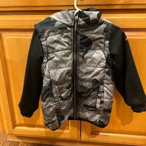 Pacific Trail Boys Coat